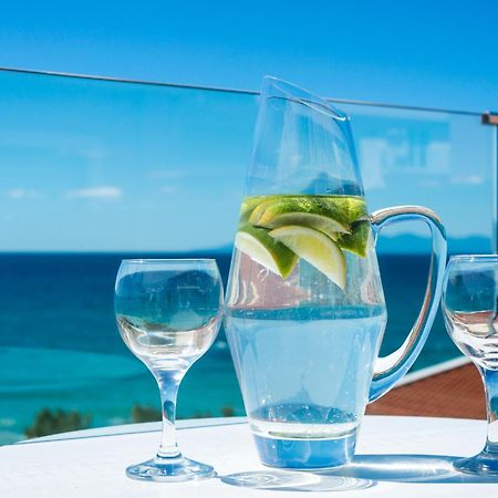 Blue View Hotel 利迈纳里亚 外观 照片